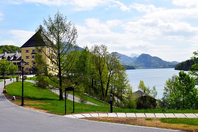 Hallstatt from Salzburg - 6-hour private Tour - Why the road to Hallstatt matters
