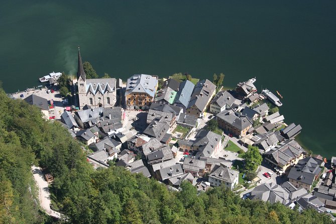 Hallstatt Guided Day Trip from Vienna With Boat Ride Option - The return journey and highway stops