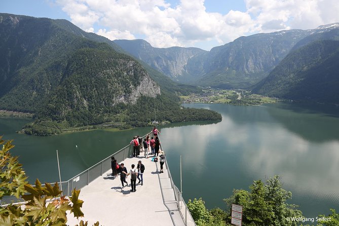 Hallstatt Half-Day Tour from Salzburg - Is $102.58 a fair price?