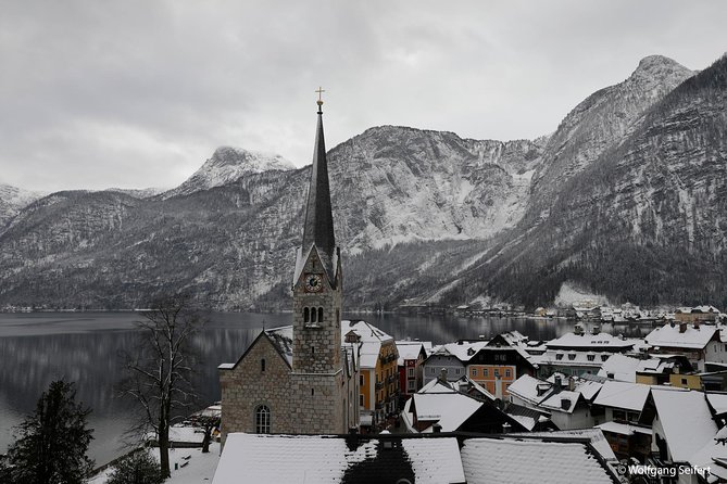 Hallstatt Half-Day Tour from Salzburg - When the half-day schedule works best