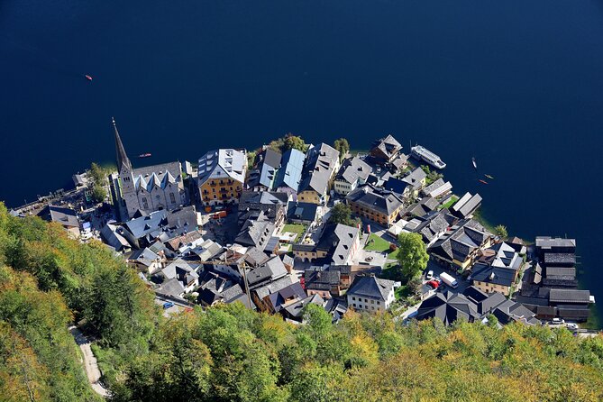 Hallstatt Highlights Private Full-Day Tour from Salzburg - Key points to know before booking