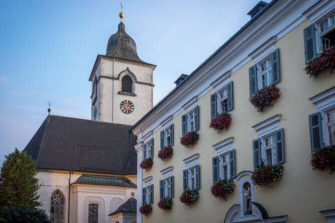 Hallstatt Highlights Private Full-Day Tour from Salzburg - Why this private day trip works well