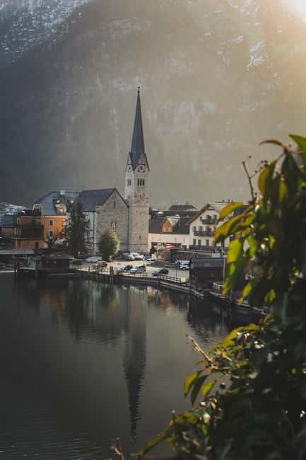 Hallstatt & Ice Cave & 5 fingers Private Trip From Salzburg - Should you book the Hallstatt and Ice Cave trip?