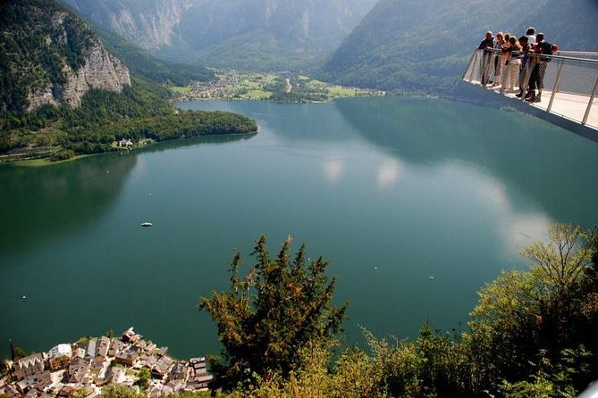 Hallstatt Private Tour from Salzburg - Choose one main Hallstatt experience