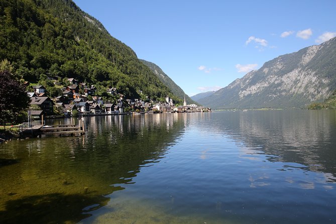 Hallstatt Private Tour from Salzburg - The Bone House is unusual, memorable, and not for everyone