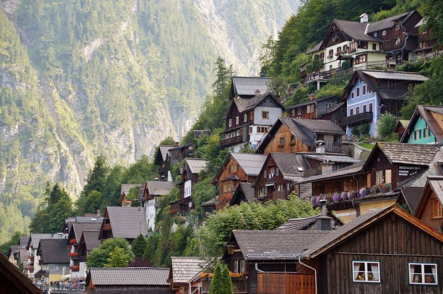 Hallstatt Private Walk Tour - Who will enjoy this Hallstatt walk