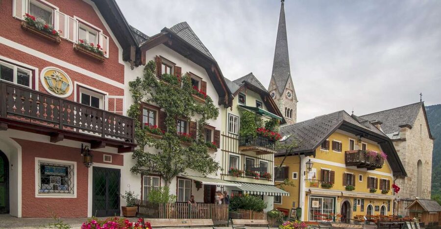 Hallstatt Private Walk Tour - Why Hallstatt culture matters