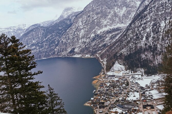 Hallstatt Small-Group Day Trip from Vienna - How to spend the 3.5 hours in Hallstatt
