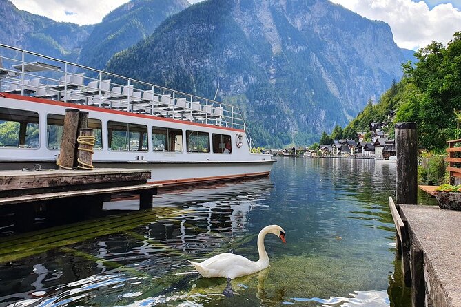 Hallstatt Small-Group Day Trip from Vienna - Food, water, and what to pack