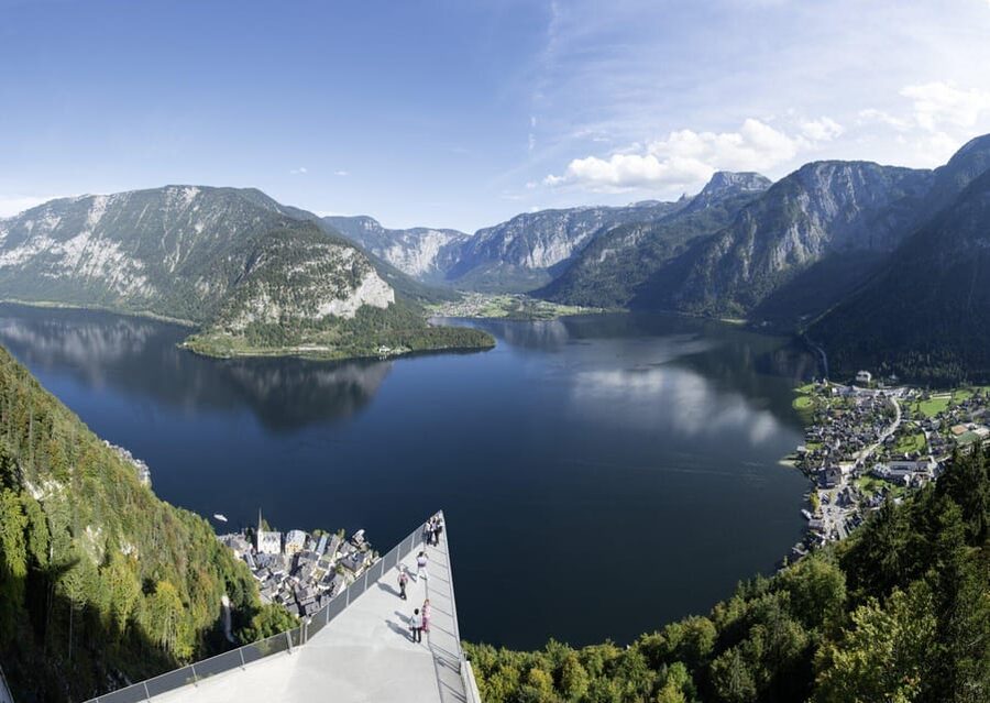Hallstatt, St Gilgen Private Tour From Salzburg - Key points to know before booking