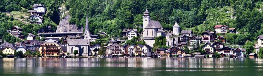 Hallstatt, St Gilgen Private Tour From Salzburg - Who will get the most from this Hallstatt tour