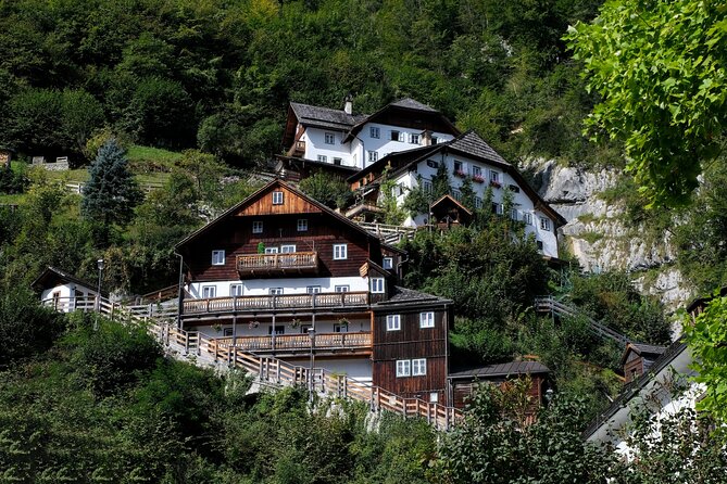 Hallstatt, St. Wolfgang & St. Gilgen Day Trip from Salzburg - Why this Salzburg day trip works