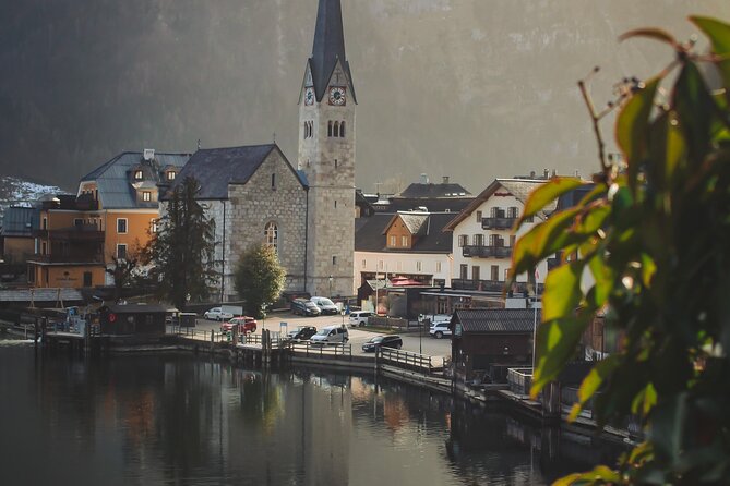 Hallstatt, St. Wolfgang & St. Gilgen Day Trip from Salzburg - The salt mine question