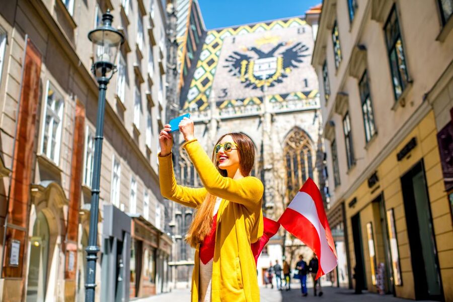 Highlights of Vienna: Private Bike Tour with Licensed Guide - Practical details before you reserve