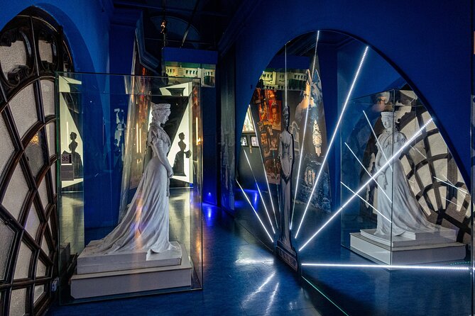 Hofburg Imperial Palace and Sisi Museum Skip the line tour - The Sisi Museum: a more personal look at the empress