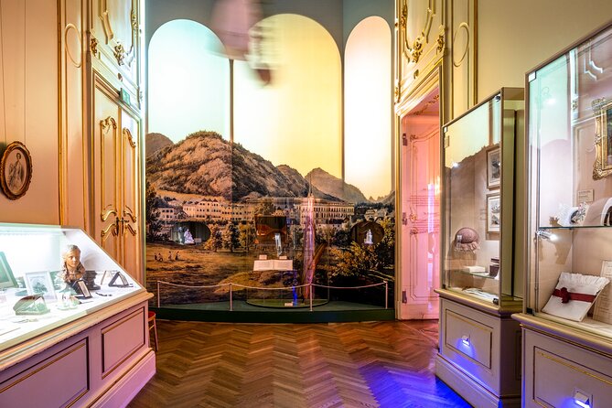 Hofburg Imperial Palace and Sisi Museum Skip the line tour - The guides are the make-or-break factor