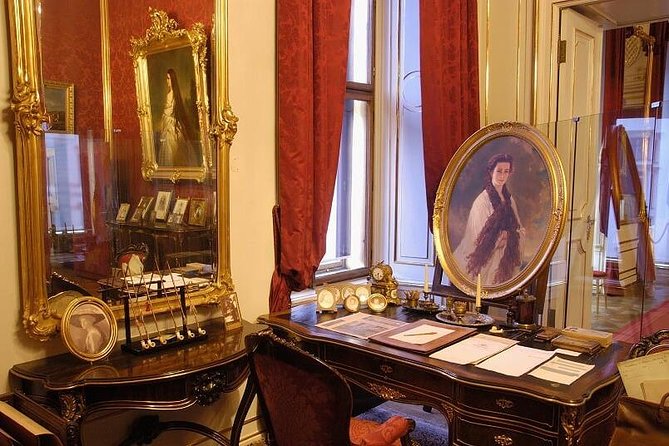 Hofburg Imperial Palace and Sisi Museum Skip the line tour - Is $57.52 a fair price?
