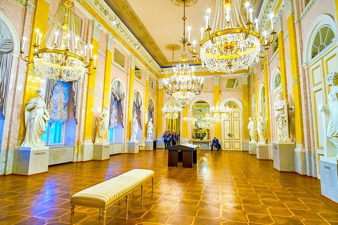 Hofburg Palace, Sisi Museum Vienna Skip-the-Line Guided Tour - What the Hofburg reveals about Vienna
