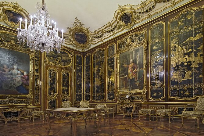 Hofburg Palace, Sisi Museum Vienna Skip-the-Line Guided Tour - Is $255.97 per person good value?