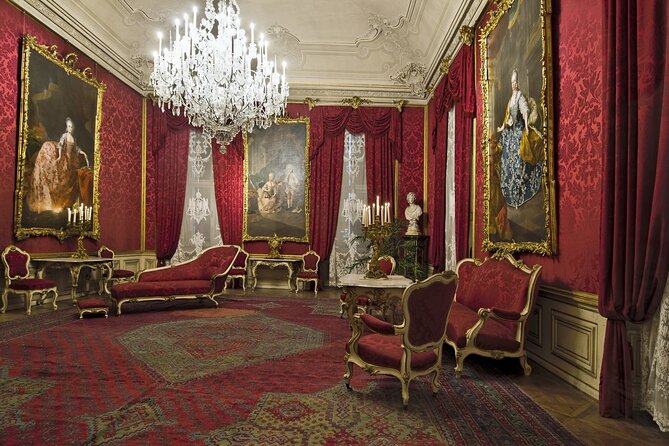 Hofburg Palace, Sisi Museum Vienna Skip-the-Line Guided Tour - Practical details that can shape the day