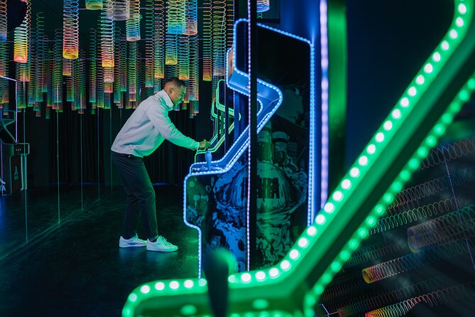 Ikono Vienna an Immersive Experience - Who will enjoy IKONO Vienna most?
