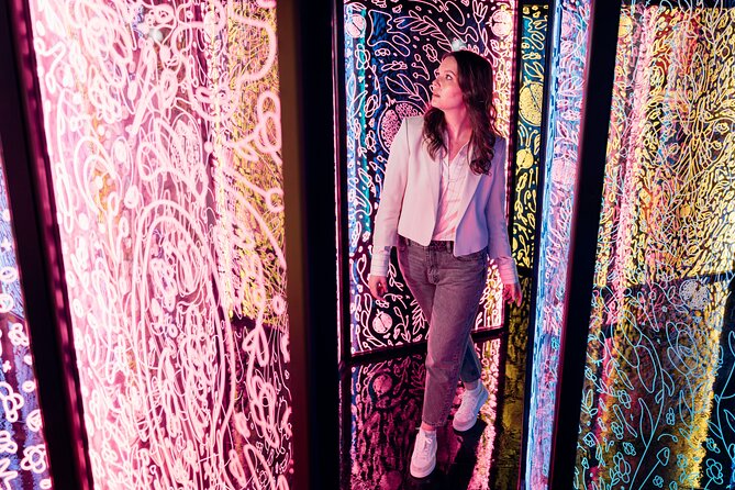 Ikono Vienna an Immersive Experience - How to fit it into your Vienna day