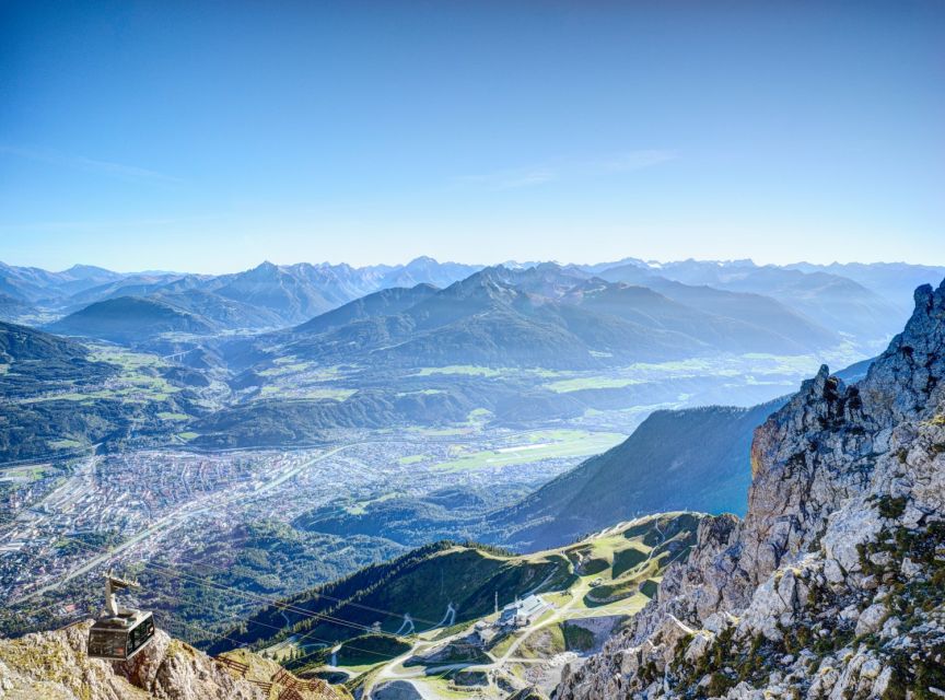 Innsbruck: Alpenzoo & Top of Innsbruck Combination Ticket - Practical details worth knowing before you go