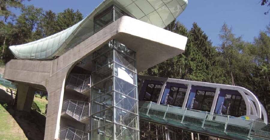 Innsbruck: Alpenzoo & Top of Innsbruck Combination Ticket - The Alpine Zoo adds a useful first stop