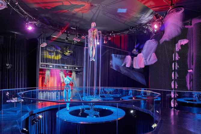 Innsbruck and Swarovski Crystal Worlds Private Tour from Salzburg - Why Innsbruck makes a good Salzburg day trip