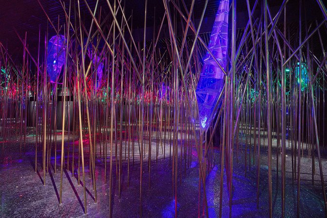 Innsbruck and Swarovski Crystal Worlds Private Tour from Salzburg - What the guides can add to the experience