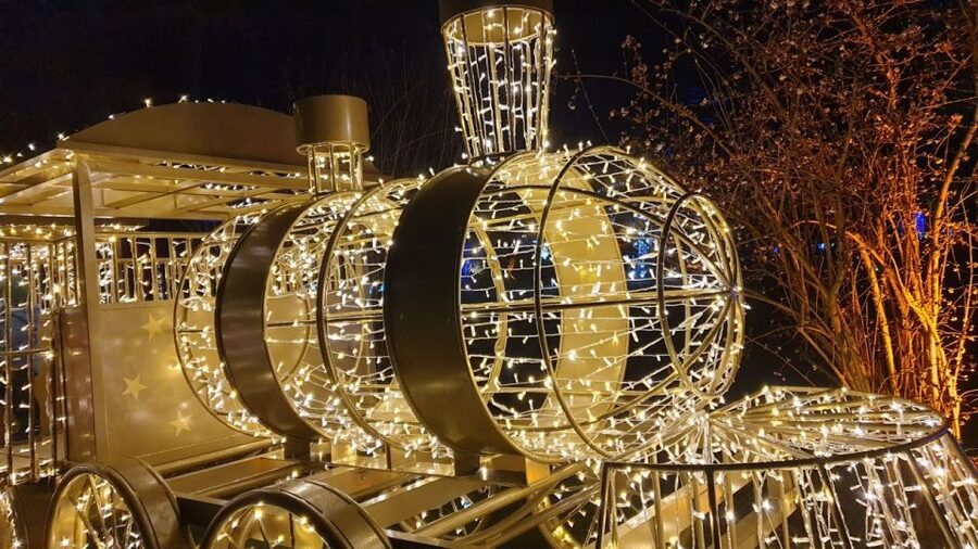 Innsbruck: Christmas Tour with a licensed guide - Price, group size, and real value