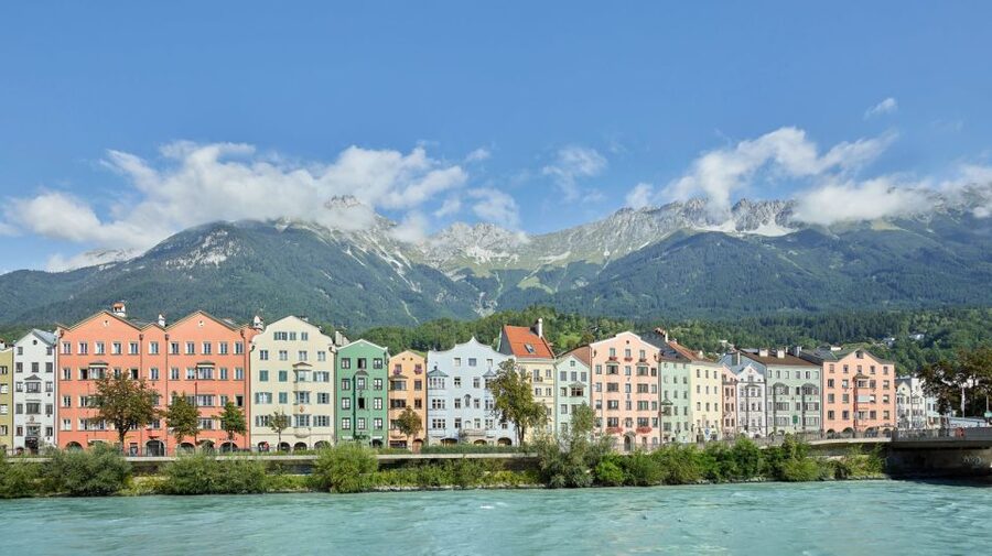 Innsbruck: City Card Including Public Transport - What the Innsbruck Card really covers