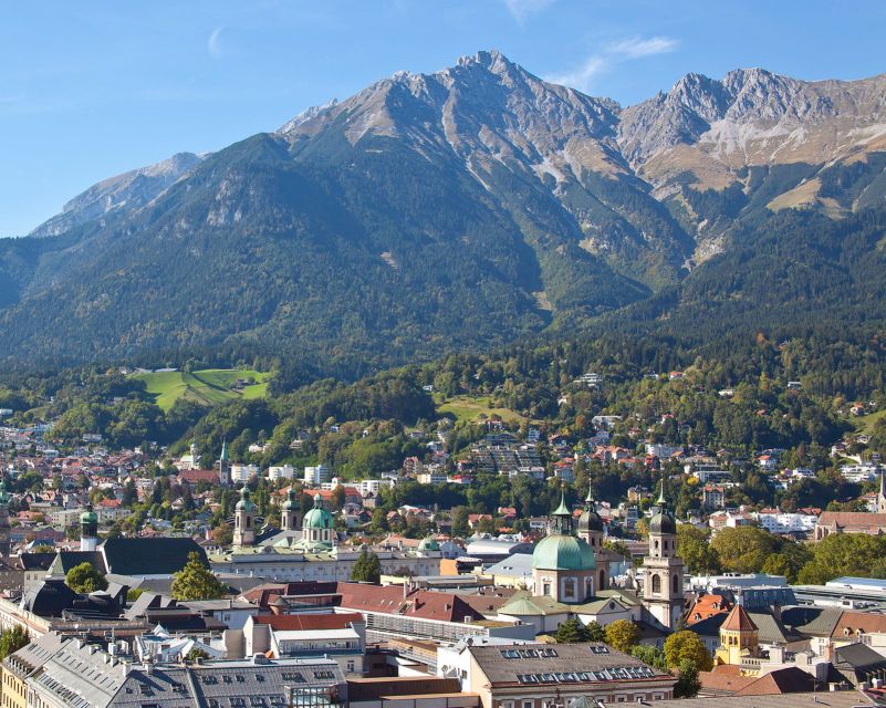 Innsbruck: City Tower Entrance Ticket - How the $5 ticket measures up