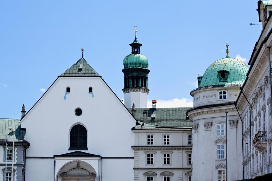 Innsbruck Old Town Highlights Private Walking Tour - Is $164 per person a fair price?