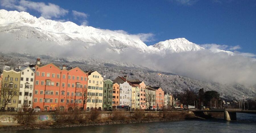 Innsbruck: Private City Tour by a licenced "Austria Guide" - Entering Innsbruck around 1500