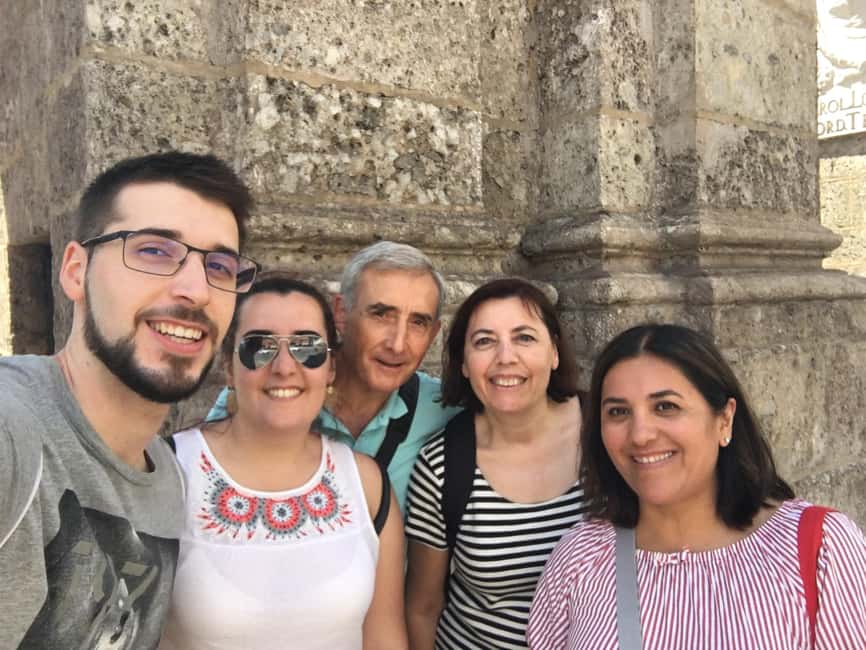 Innsbruck: Private Tour with a Local Guide - A customized route instead of a fixed checklist