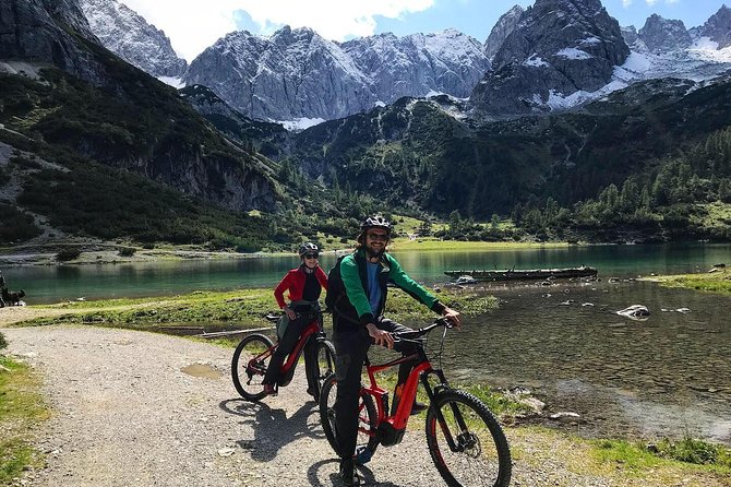 Innsbruck Scenic eBike Tours - Price, bike rental, and overall value