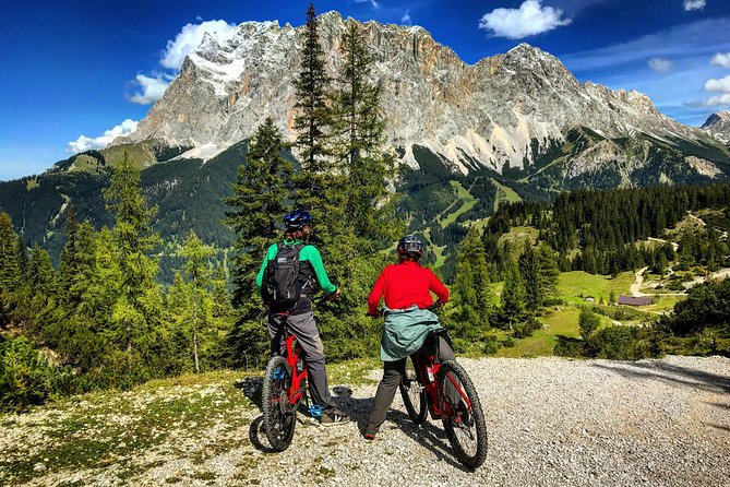 Innsbruck Scenic eBike Tours - Weather and cancellation rules