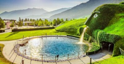 Innsbruck Swarovski Crystal Worlds Ticket and Transfer
