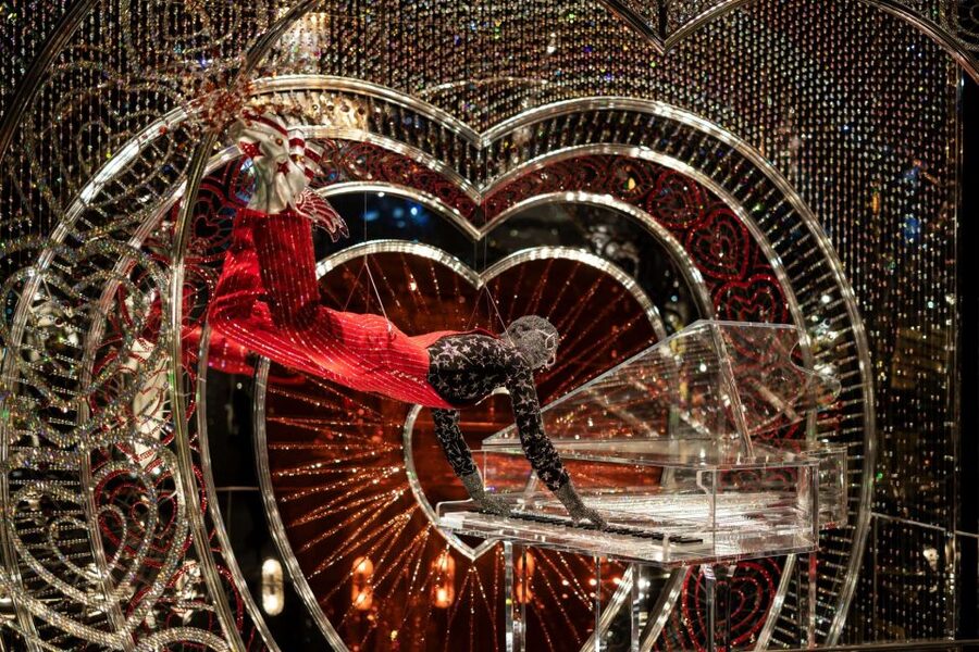 Innsbruck Swarovski Crystal Worlds Ticket and Transfer - How long should you stay?