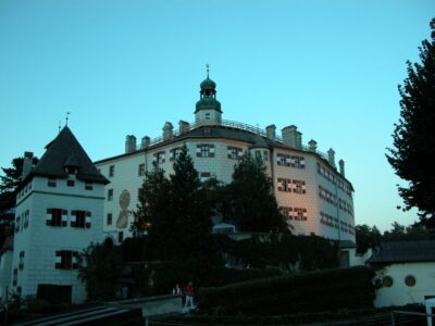 Tickets for Schloss Ambras