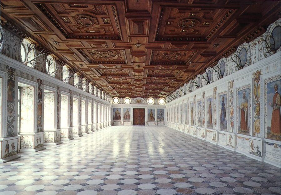 Innsbruck: Tickets for Schloss Ambras - What the $16 admission is really buying
