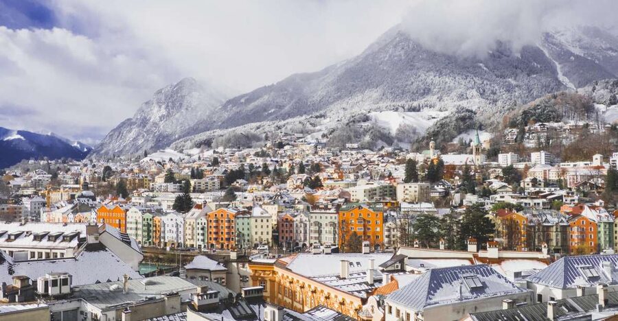 Innsbruck: Tour with Private Guide - Key points to know before you book