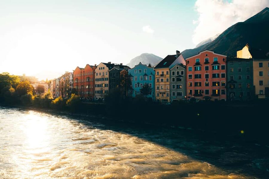 Innsbruck: Tour with Private Guide - A private introduction to Innsbruck’s Old Town