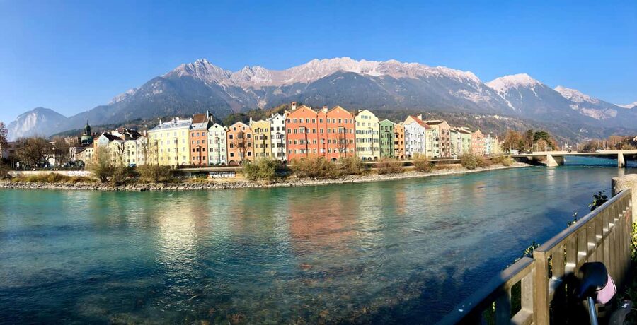 Innsbruck: Tour with Private Guide - The Golden Roof and Innsbruck’s city symbol