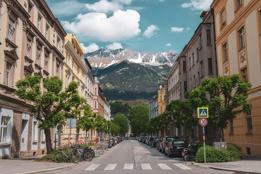 Innsbruck: Tour with Private Guide - Hofkirche and the city’s religious art