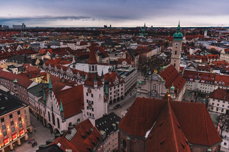 Innsbruck: Tour with Private Guide - Beyond the main sights: cafés, shops, and quieter corners