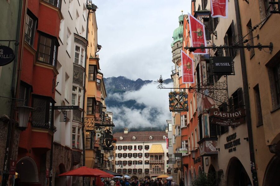 Innsbruck: Tour with Private Guide - What $142 per person gets you