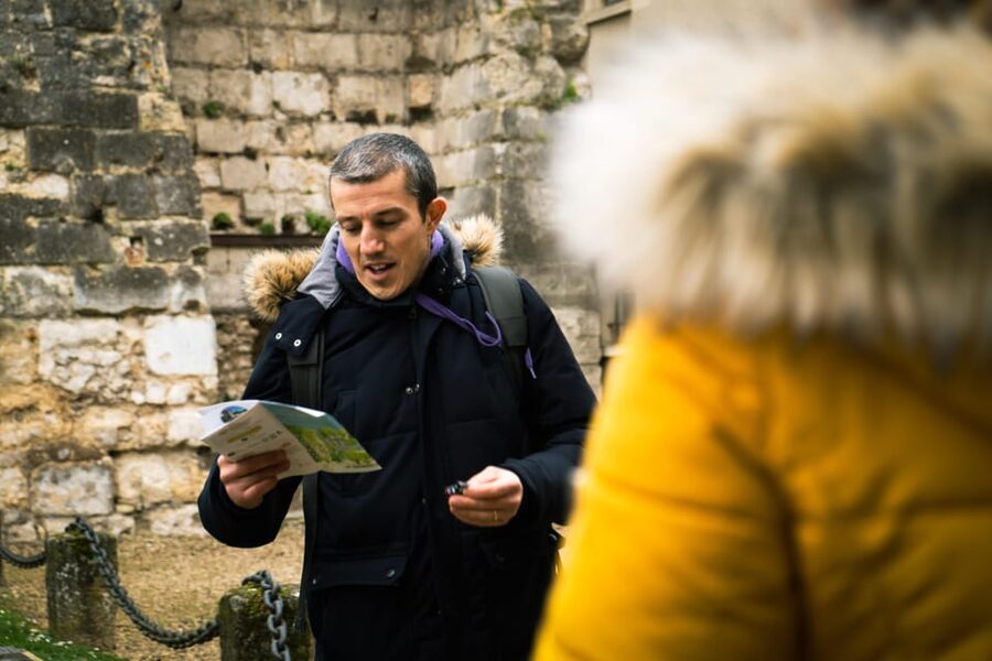 Innsbruck: Walking Traditional Food Tour - Group size, pace, and comfort