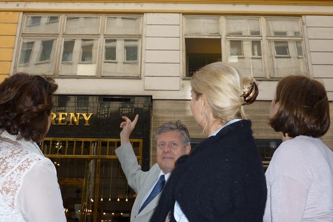 Introducing Vienna Walking Tour: The Capital of the Habsburgs - Key points to know before booking